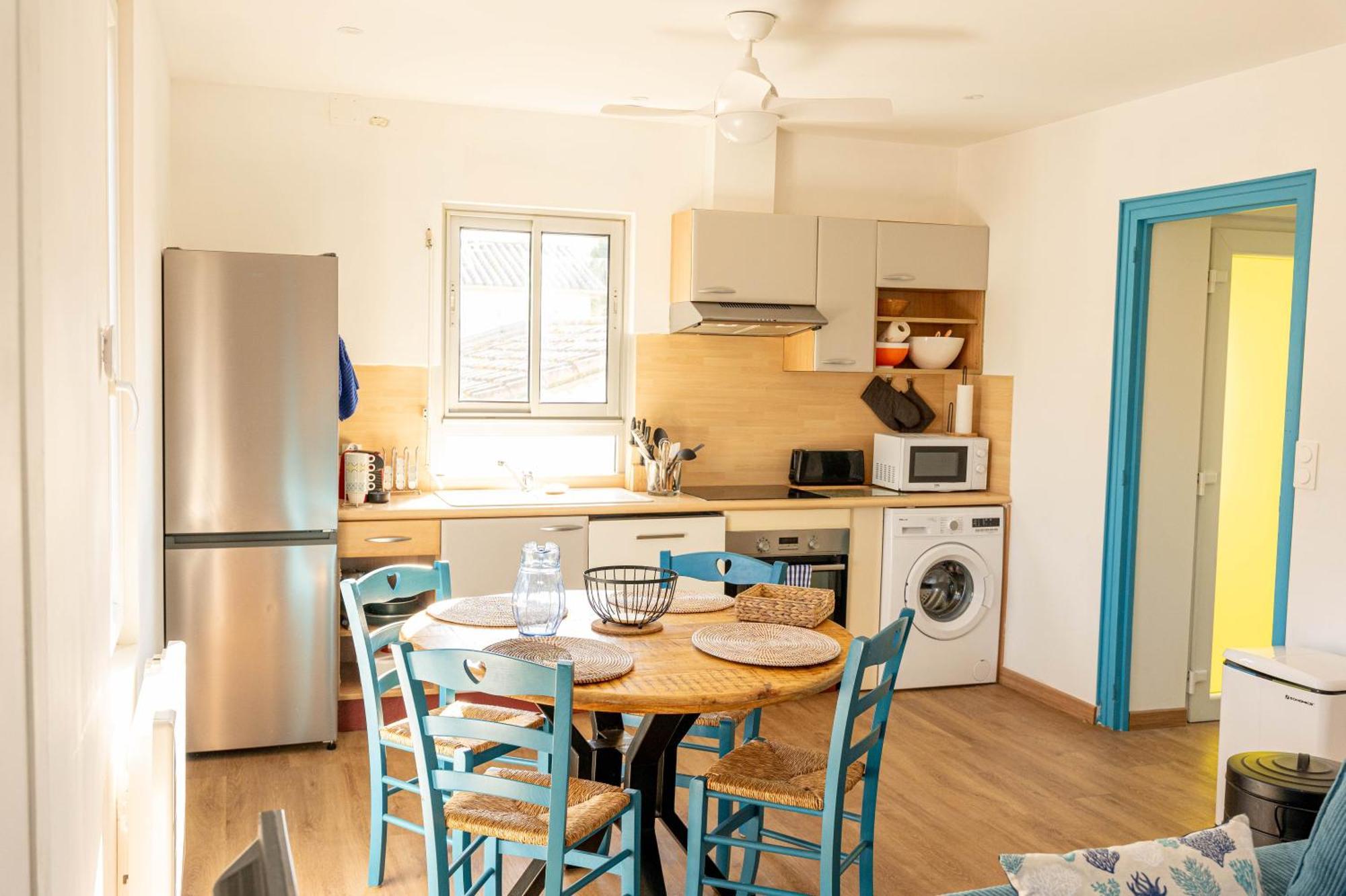 Appartement Avec Piscine Et Jacuzzi A 50Metres De La Plage Et 5Min De L'Allee Des Pins Argelès-sur-Mer Exterior foto