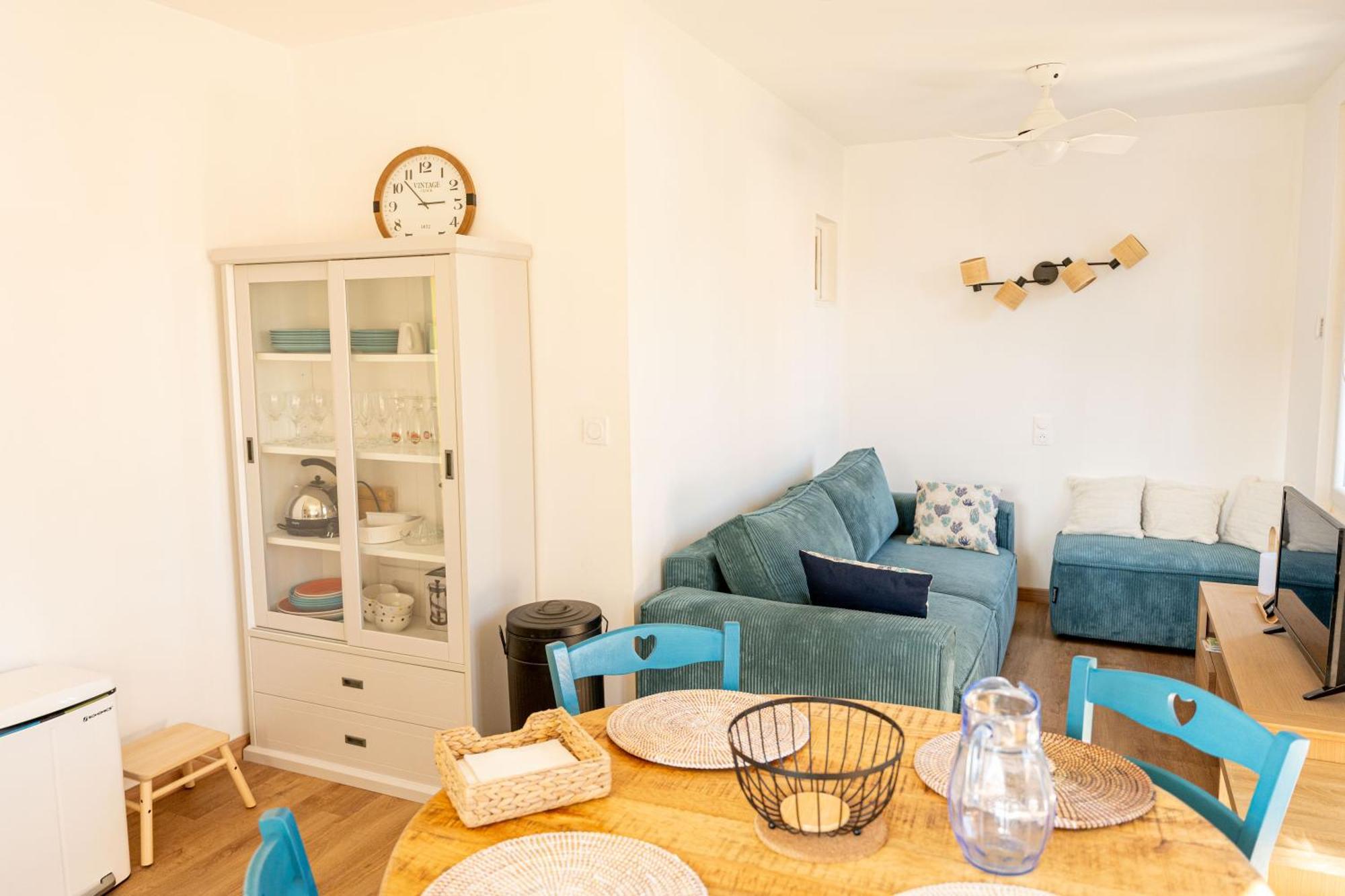 Appartement Avec Piscine Et Jacuzzi A 50Metres De La Plage Et 5Min De L'Allee Des Pins Argelès-sur-Mer Exterior foto